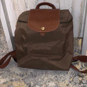 Longchamp ‘Le Pilage’ Backpack
